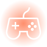 Низкий пинг для игр
